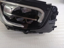 Laden Sie das Bild in den Galerie-Viewer, Frontscheinwerfer Mercedes-Benz Glc A2539067001 LED Rechts Headlight SCH6206656746za