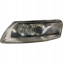 Load image into Gallery viewer, Frontscheinwerfer Audi A6 C6 4F0941003AK Xenon Links Scheinwerfer Headlight SCH5560837360az