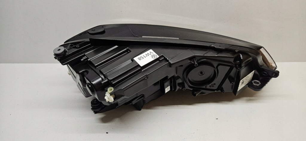 Frontscheinwerfer VW Golf VII 5g1 5G1941035 LED Links Scheinwerfer Headlight SCH7253688743mr