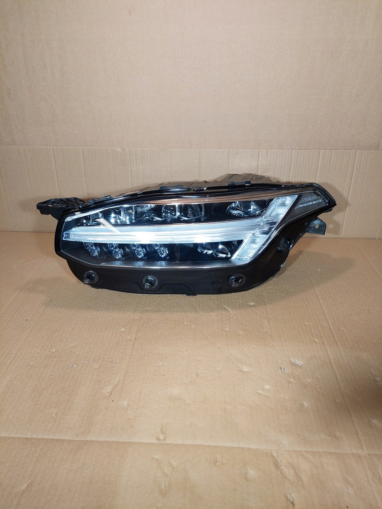 Frontscheinwerfer Volvo Xc90 II 32342482 LED Links Scheinwerfer Headlight