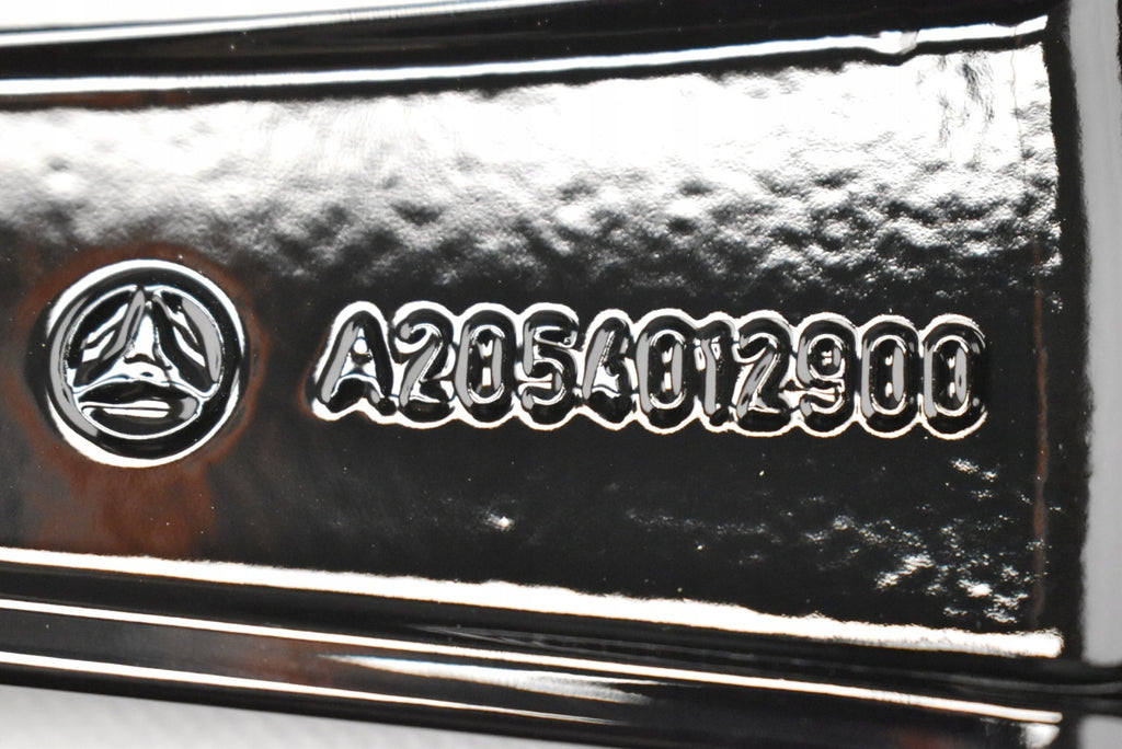 4x Alufelge 19 Zoll 7.5" 5x112 44ET A2054012900 Mercedes-Benz S205 Rim Wheel FEL8472221974dz