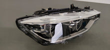 Laden Sie das Bild in den Galerie-Viewer, Frontscheinwerfer BMW 3 F30 F31 7419634 LED Rechts Scheinwerfer Headlight SCH4418942409eg