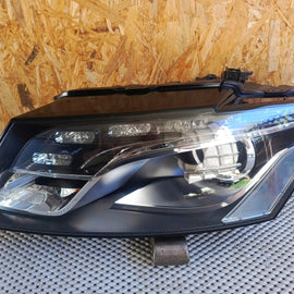 Frontscheinwerfer Audi Q5 8R0941003AF Bi-Xenon Links Scheinwerfer Headlight SCH8624750385nf