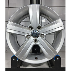 4x Alufelge 16 Zoll 6.5