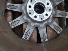 Load image into Gallery viewer, 1x Alufelge 18 Zoll 8.0" 5x112 48 5ET A1774013900 Mercedes-Benz W177 Rim Wheel FEL1976289534mc