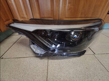 Load image into Gallery viewer, Frontscheinwerfer Toyota Chr C-Hr 81150-YP281-00 LED Links Headlight SCH7089735314ah