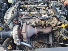 Laden Sie das Bild in den Galerie-Viewer, Motor Opel Astra J A20DTH 2.0 CDTI 160PS Diesel Engine Unkomplett MOT9603643545xv