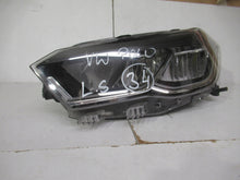 Load image into Gallery viewer, Frontscheinwerfer VW Polo 2G1941005C LED Links Scheinwerfer Headlight