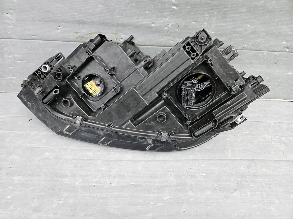 Frontscheinwerfer VW Touran 5TB941036B FULL LED Rechts Scheinwerfer Headlight