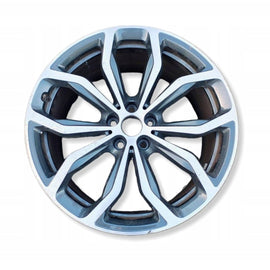 1x Alufelge 20 Zoll 6881209 BMW X3 G01 Rim Wheel FEL9801318858nl