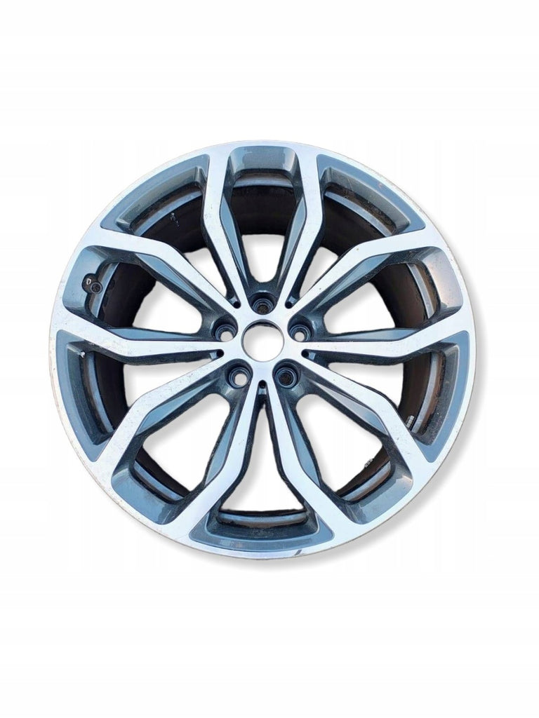 1x Alufelge 20 Zoll 6881209 BMW X3 G01 Rim Wheel FEL9801318858nl