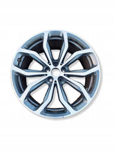Load image into Gallery viewer, 1x Alufelge 20 Zoll 6881209 BMW X3 G01 Rim Wheel FEL9801318858nl