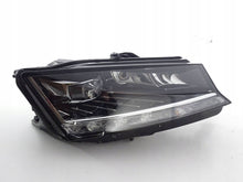 Laden Sie das Bild in den Galerie-Viewer, Frontscheinwerfer Skoda Fabia III 6V1941016F Rechts Scheinwerfer Headlight SCH8623343268xy