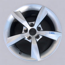 Load image into Gallery viewer, 1x Alufelge 16 Zoll 7.5&quot; 5x112 37ET 4G0071496 Audi A6 C7 Rim Wheel