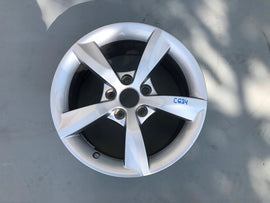 1x Alufelge 16 Zoll 7.5