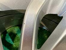 Load image into Gallery viewer, 1x Alufelge 21 Zoll 9.5" 5x120 49ET DK62-1007-EA Land Rover Range Sport FEL5487674319oh
