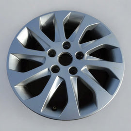 1x Alufelge 16 Zoll 5F0601025A Seat Leon Rim Wheel