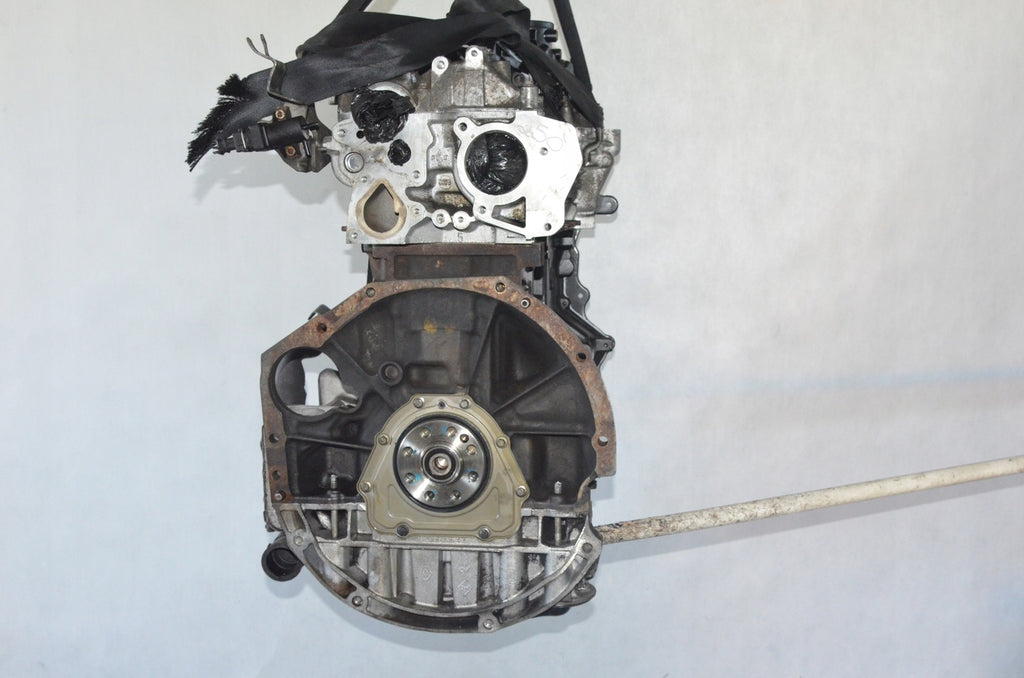 Motor Opel Renault Vivaro A Trafic M9R780 2.0 DCI Diesel Engine Unkomplett