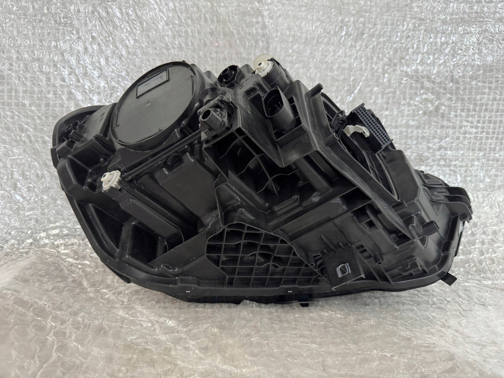 Frontscheinwerfer Mercedes-Benz Cla A1189068300 Full LED Links Headlight SCH2767528728bg