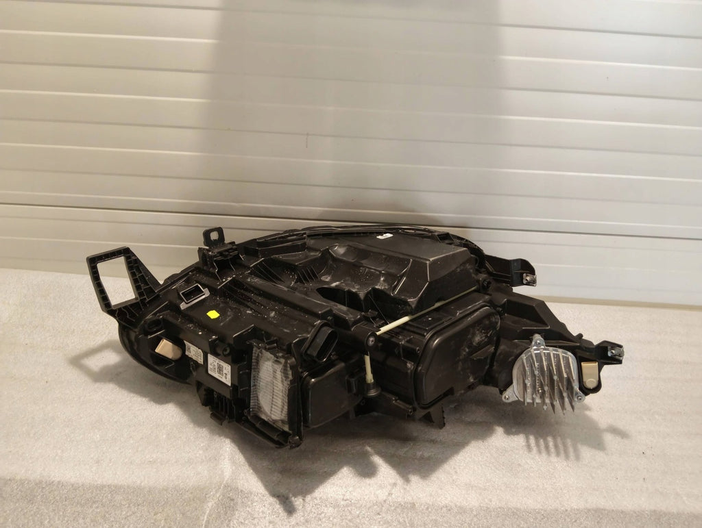 Frontscheinwerfer VW I 14B941035A LED Links Scheinwerfer Headlight SCH2957220426tu