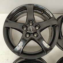 Laden Sie das Bild in den Galerie-Viewer, 4x Alufelge 16 Zoll 6.5" 5x112 38ET Audi Altea I Passat Touran Rim Wheel FEL2504727465by