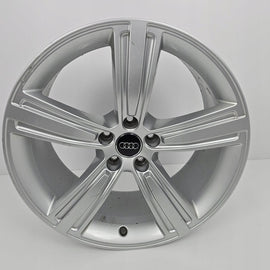 1x Alufelge 19 Zoll 8.0