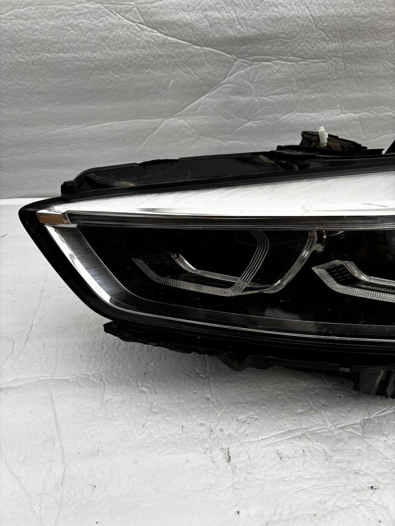 Frontscheinwerfer BMW F40 9482807 LED Links Scheinwerfer Headlight SCH7425068626bp