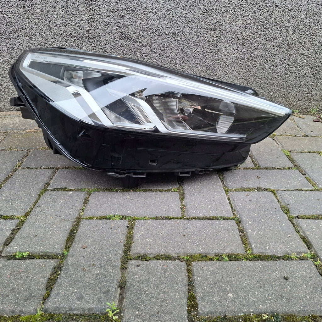 Frontscheinwerfer BMW X1 5A9A222-0 Rechts Scheinwerfer Headlight SCH5187203662nr