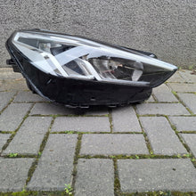 Laden Sie das Bild in den Galerie-Viewer, Frontscheinwerfer BMW X1 5A9A222-0 Rechts Scheinwerfer Headlight SCH5187203662nr