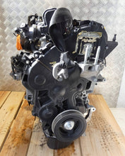 Load image into Gallery viewer, Motor Ford Fiesta UGJG XUJA XUJB 1.5 TDCI 75PS 55kW 141TKm Engine Unkomplett MOT9156082738af
