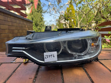 Laden Sie das Bild in den Galerie-Viewer, Frontscheinwerfer BMW 3 F30 F31 7259525 Links Scheinwerfer Headlight SCH6962859692lu