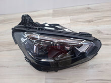 Laden Sie das Bild in den Galerie-Viewer, Frontscheinwerfer Mercedes-Benz W213 A2139060210 Rechts Scheinwerfer Headlight SCH8063031452uw