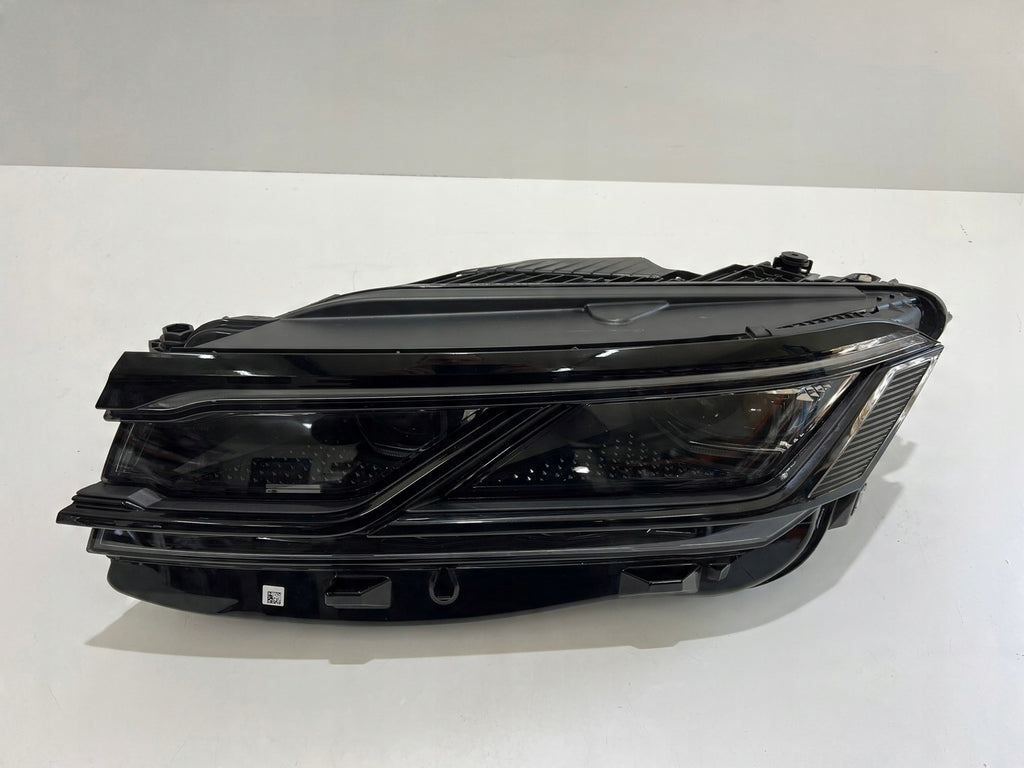 Frontscheinwerfer VW Touareg 761941081A Links Scheinwerfer Headlight