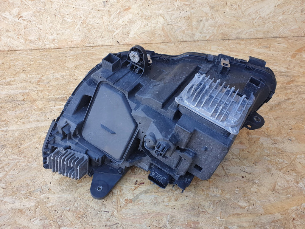 Frontscheinwerfer Mercedes-Benz W205 A2059060204 Rechts Scheinwerfer Headlight SCH5209777598ix