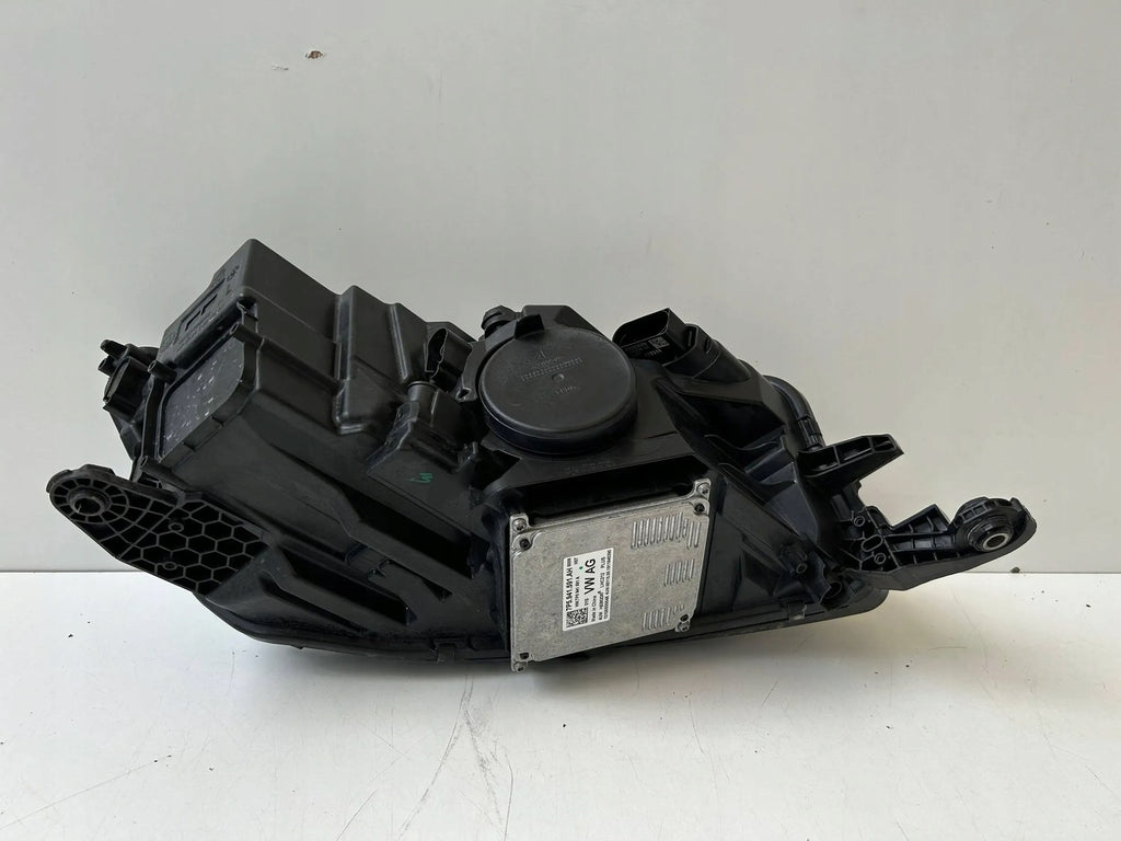 Frontscheinwerfer Skoda Fabia III 6V1941015F Links Scheinwerfer Headlight SCH6271373249vx