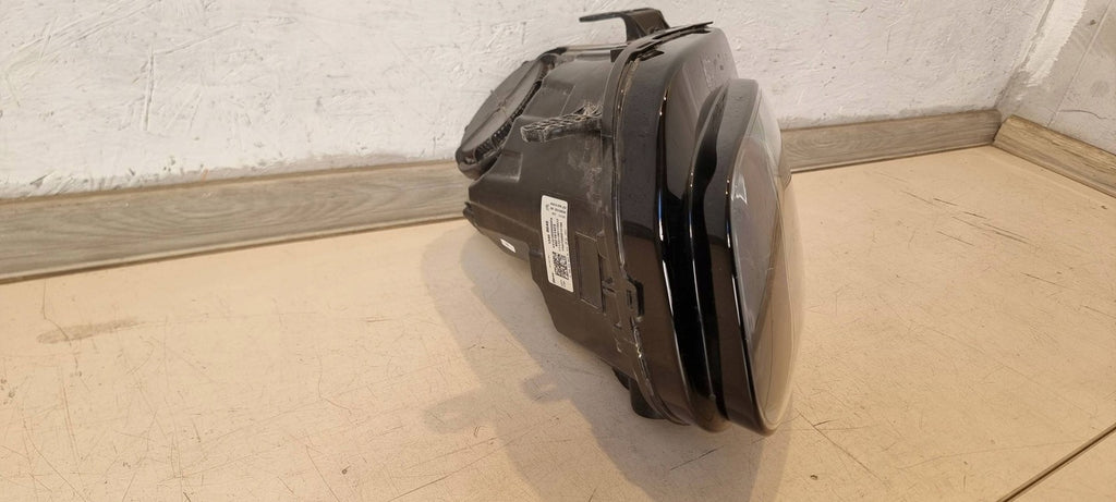 Frontscheinwerfer Citroën C3 Aircross 13468646 462161423 Links Headlight SCH9555284254sg