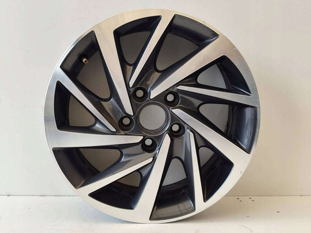 1x Alufelge 16 Zoll 5x112 5TA601025K VW Touran Rim Wheel FEL9916240381md