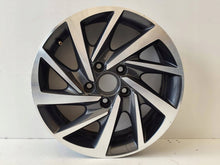 Load image into Gallery viewer, 1x Alufelge 16 Zoll 5x112 5TA601025K VW Touran Rim Wheel FEL9916240381md