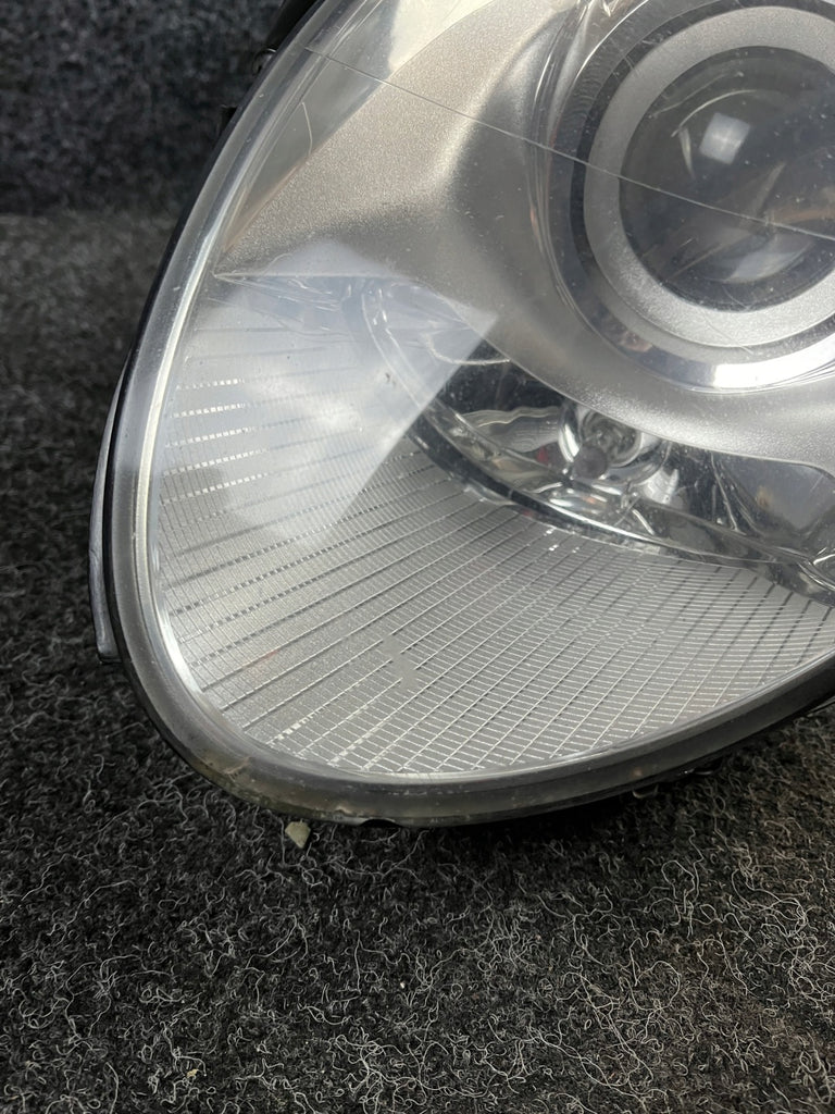 Frontscheinwerfer Mercedes-Benz W251 Bi-Xenon Links Scheinwerfer Headlight SCH4141243803nh
