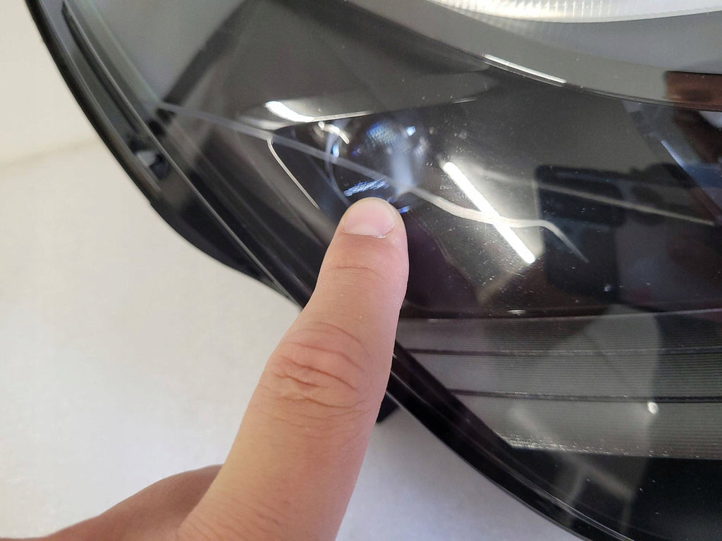 Frontscheinwerfer Tesla Model 3 1514953-00-D Full LED Rechts Headlight SCH6423061386es