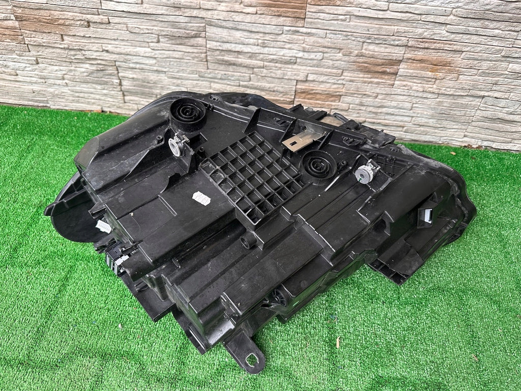 Frontscheinwerfer BMW X1 F48 5A01178 5A01177 LED Ein Satz Scheinwerfer Headlight SCH3170333219xd