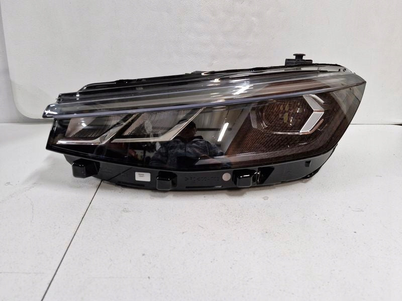 Frontscheinwerfer VW Passat 3J1941005 L853469 LED Links Scheinwerfer Headlight SCH2256129656iy