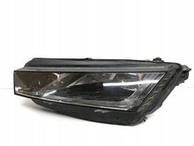 Laden Sie das Bild in den Galerie-Viewer, Frontscheinwerfer Skoda Octavia I 5E4941015A LE18A6419030111823300 Links SCH7726284461zm