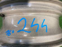 Load image into Gallery viewer, 1x Alufelge 16 Zoll 5.5" 4x100 40ET 9965445560 Mazda 2 Dj Rim Wheel FEL6876007487yq