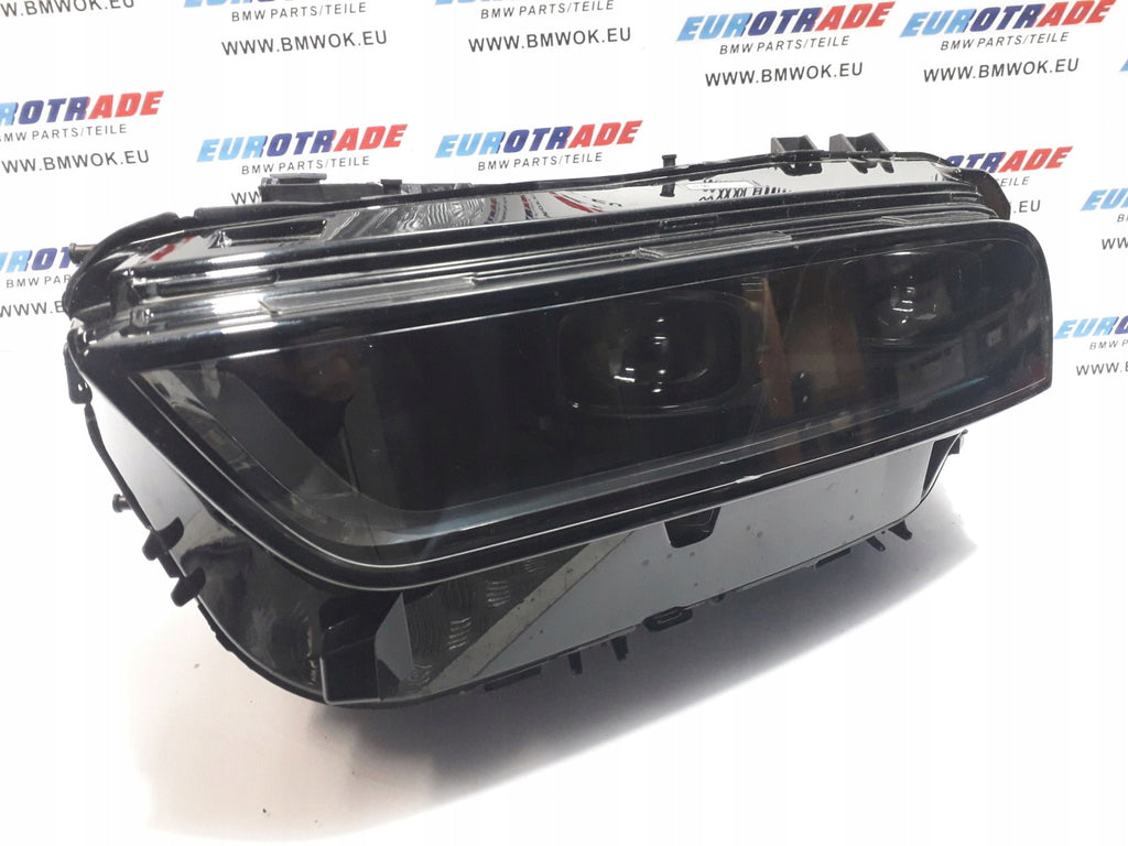 Frontscheinwerfer BMW X7 G07 5A5F0D5-01 5A40897 LED Links Scheinwerfer Headlight SCH6817204193ma