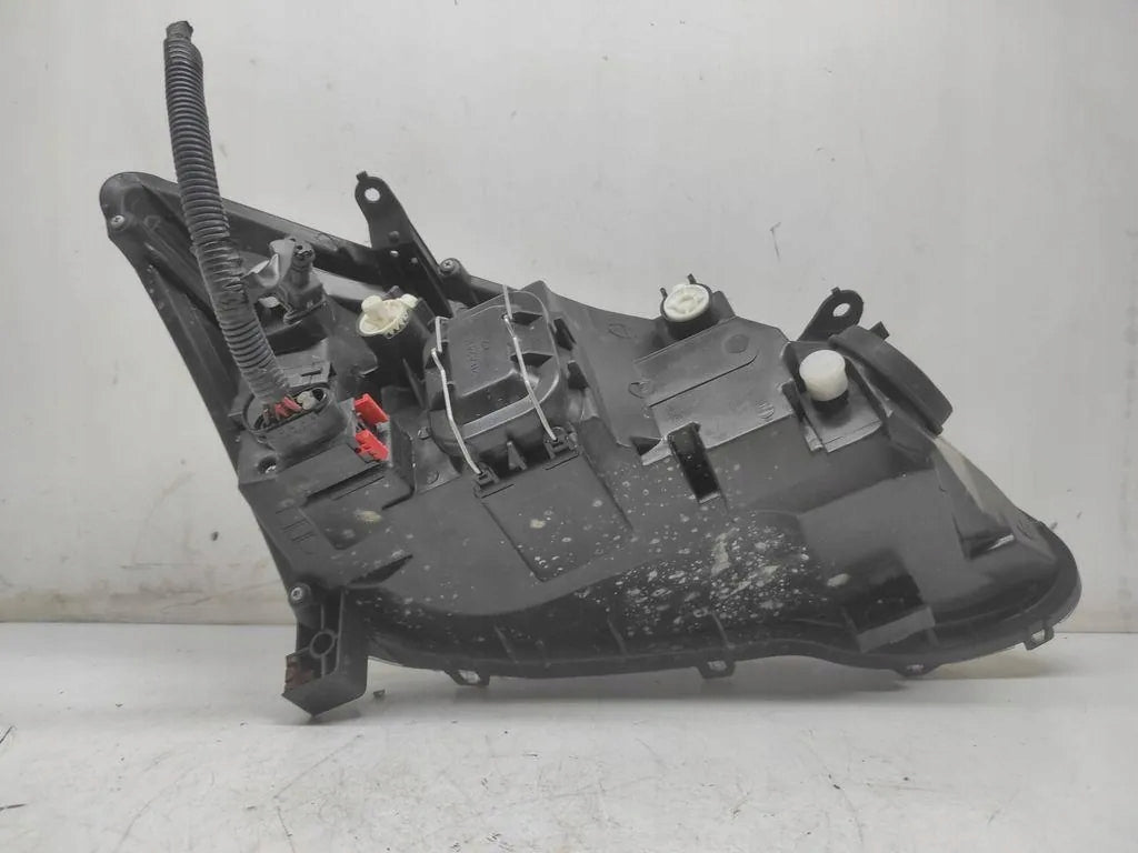 Frontscheinwerfer Toyota Corolla 20B052B Rechts Scheinwerfer Headlight SCH9476566699op