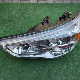 Frontscheinwerfer Mitsubishi Asx Bi-Xenon Links Scheinwerfer Headlight SCH8969886190mc