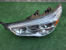 Laden Sie das Bild in den Galerie-Viewer, Frontscheinwerfer Mitsubishi Asx Bi-Xenon Links Scheinwerfer Headlight SCH8969886190mc