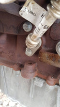 Load image into Gallery viewer, Motor Ford Puma B7JB 1.0 125PS 92kW 37TKm Benzin Engine Komplett MOT8530053036cf