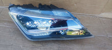 Laden Sie das Bild in den Galerie-Viewer, Frontscheinwerfer Seat Toledo IV 6JB941008 Rechts Scheinwerfer Headlight SCH5947462260ij